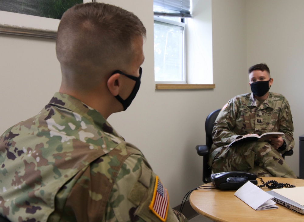 Embedded Behavioral Health